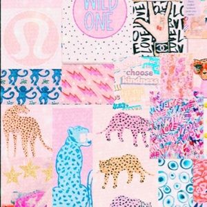 Meet your Posher, Layna